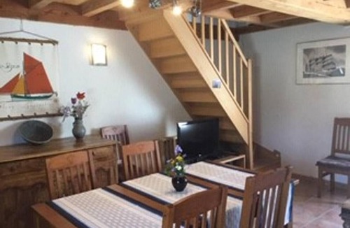 Saint-Michel-en-l'Herm House | Le gîte du potier