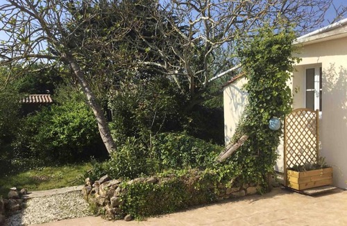 Saint-Michel-en-l'Herm House | Le gîte du potier