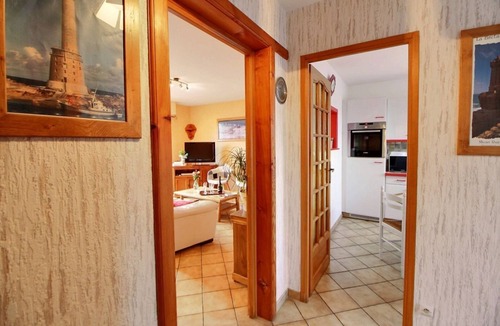 Saint-Quay-Portrieux House | Le Gîte du Grand pré