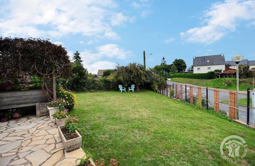 Saint-Quay-Portrieux House | Le Gîte du Grand pré
