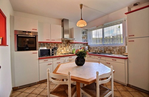 Saint-Quay-Portrieux House | Le Gîte du Grand pré