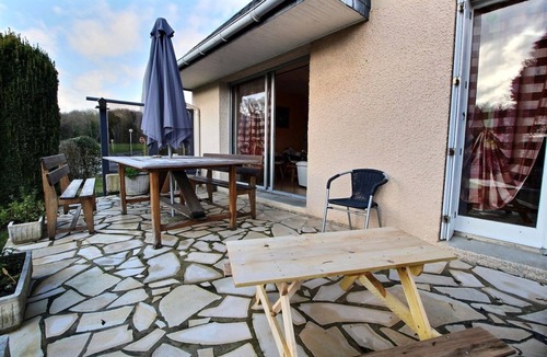 Saint-Quay-Portrieux House | Le Gîte du Grand pré