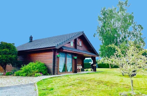 Hargnies House | LE GÎTE DU GABELOU - HARGNIES