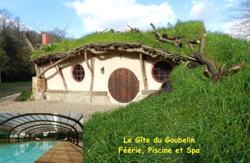 Bernay Terres de Normandie House | Le Gîte du Goubelin
