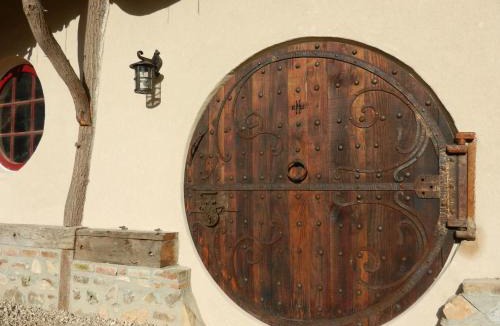 Bernay Terres de Normandie House | Le Gîte du Goubelin