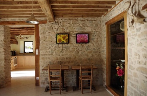 Valsonne House | Le Gîte du Grand Peisselay