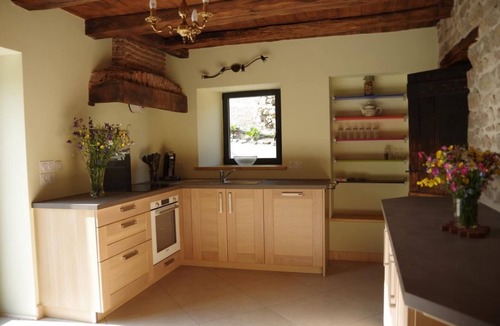 Valsonne House | Le Gîte du Grand Peisselay