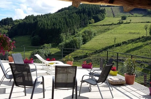 Valsonne House | Le Gîte du Grand Peisselay