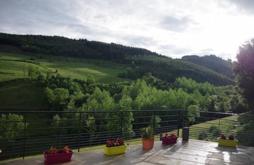 Valsonne House | Le Gîte du Grand Peisselay