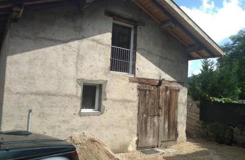 Argis House | Le gîte du Grangeon Bugiste à Argis
