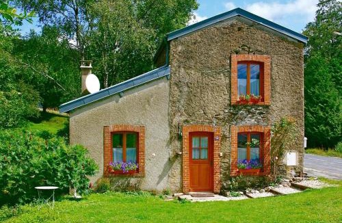 Les Hautes-Rivieres House | Le gÎte du guÉ