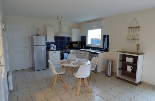 Marquise House | Le Gîte du Guindal* Marquise