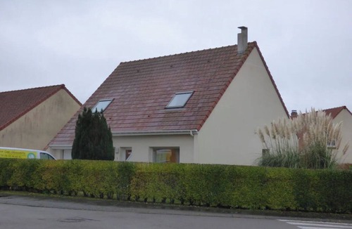 Marquise House | Le Gîte du Guindal* Marquise