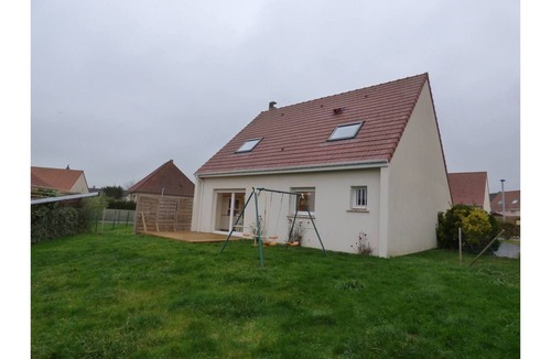 Marquise House | Le Gîte du Guindal* Marquise