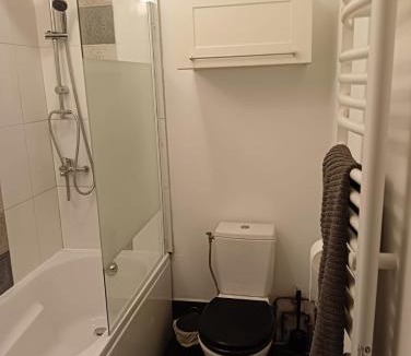Chaztillon-la-Palud Apartment | Le Gîte du haut