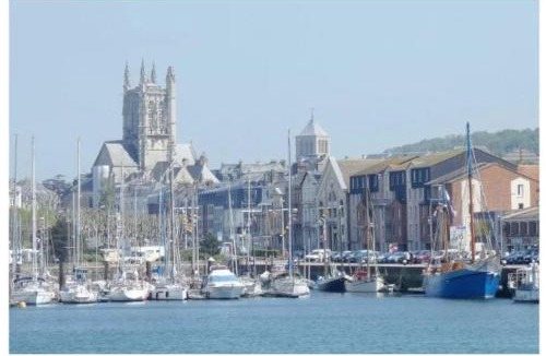 Colleville House | Le Gîte Du Jardin