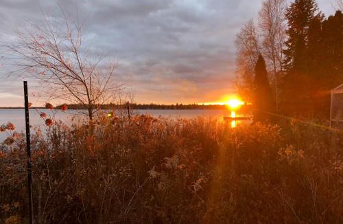 Shawinigan Bed & Breakfast | Le gîte du Lac à la Tortue