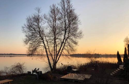 Shawinigan Bed & Breakfast | Le gîte du Lac à la Tortue