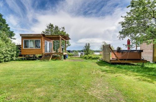 Shawinigan Bed & Breakfast | Le gîte du Lac à la Tortue