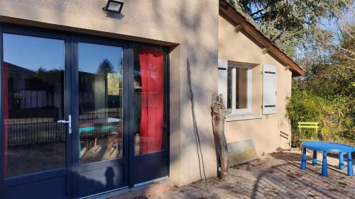 Hostens House | Le Gîte du Lac d'Hostens