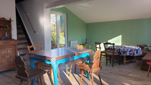 Hostens House | Le Gîte du Lac d'Hostens