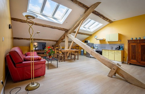 Urdens House | ​Le Gîte du Lac - Piscine Privée