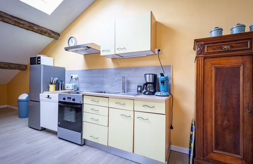 Urdens House | ​Le Gîte du Lac - Piscine Privée