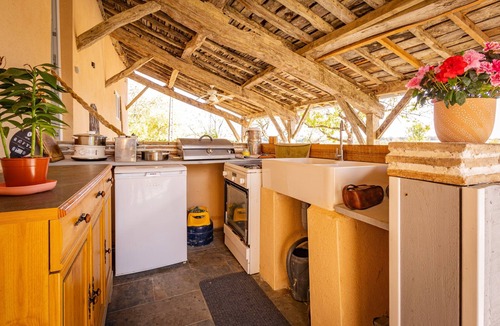 Urdens House | ​Le Gîte du Lac - Piscine Privée