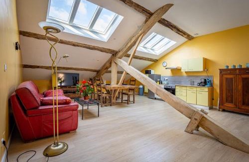 Urdens House | ​Le Gîte du Lac - Piscine Privée