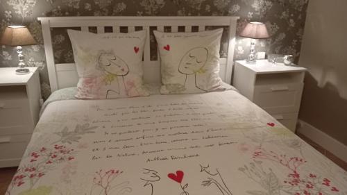 Baigneux-les-Juifs House | Le Gîte du Lapin Bleu