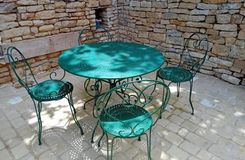 Baigneux-les-Juifs House | Le Gîte du Lapin Bleu