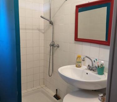 Marcon Hostel | Le gîte du loir à vélo, gîte d'étape, maison de campagne