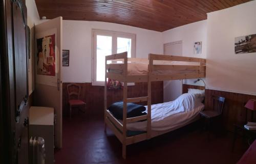 Marcon Hostel | Le gîte du loir à vélo, gîte d'étape, maison de campagne