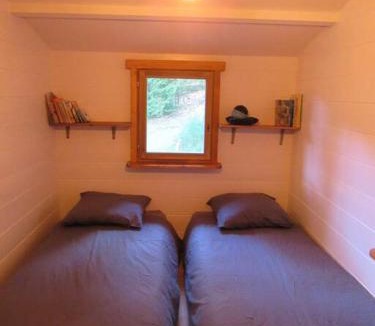 Dabo Ski Chalet | Le gîte du Männele - Into my Hardt