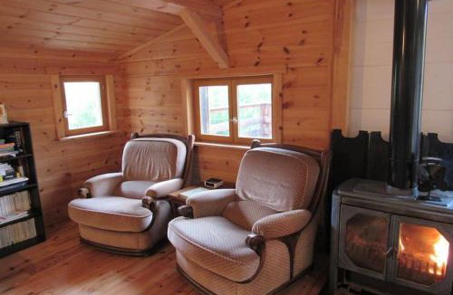 Dabo Ski Chalet | Le gîte du Männele - Into my Hardt