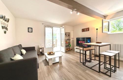 La Valette House | Le Gîte du Malissol