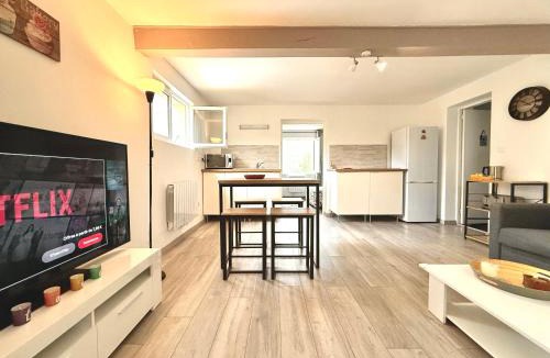 La Valette House | Le Gîte du Malissol