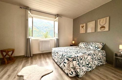 La Valette House | Le Gîte du Malissol