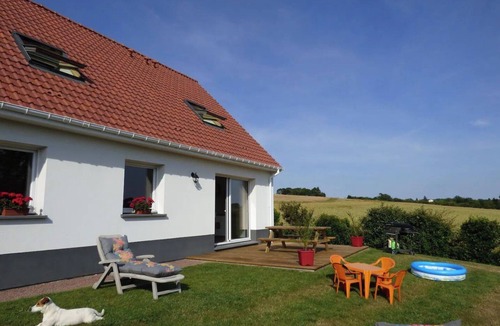 Bazinghen House | Le Gîte du Marais d' Opale * Bazinghen