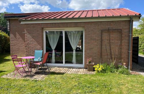 Bousignies House | Le Gîte du Marais de Bousignies - campagne de Saint amand les eaux- Valenciennes