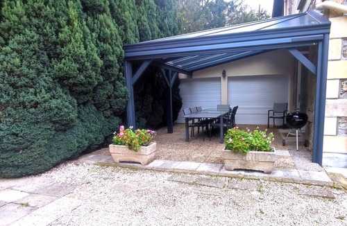 Leffincourt House | LE GÎTE DU MAZAGRAN - LEFFINCOURT