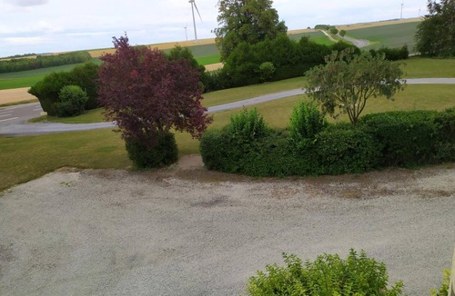 Leffincourt House | LE GÎTE DU MAZAGRAN - LEFFINCOURT