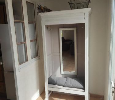 Plazac House | Le Gîte du Moulin à Vent