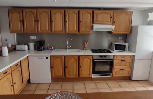 Plazac House | Le Gîte du Moulin à Vent