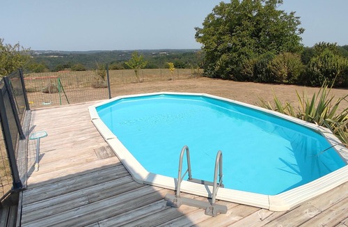 Plazac House | Le Gîte du Moulin à Vent