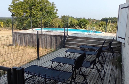 Plazac House | Le Gîte du Moulin à Vent