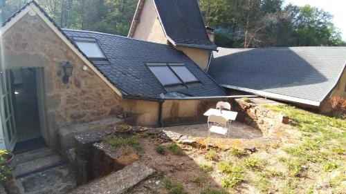 Ginals Apartment | Le gîte du moulin Vignars