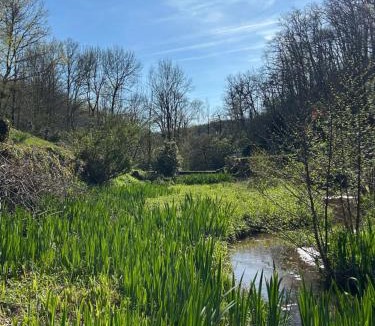 Ginals Apartment | Le gîte du moulin Vignars