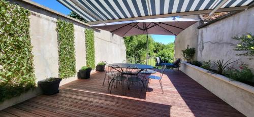 Entrains-sur-Nohain House | Le Gîte du Nohain