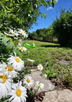 Entrains-sur-Nohain House | Le Gîte du Nohain